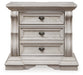Bruchandi Bedroom Set - Great Lake Furnishings  (MI)