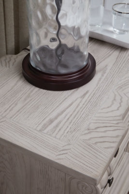 Bruchandi Bedroom Set - Great Lake Furnishings  (MI)