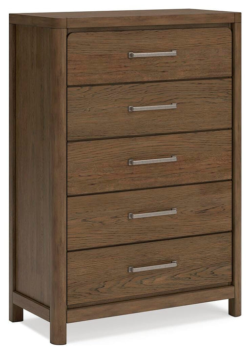 Cabalynn Chest of Drawers - Great Lake Furnishings  (MI)