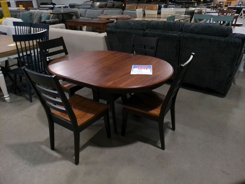 CS Dining Table Chairs 1045