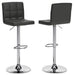Bellatier Adjustable Height Bar Stool - Great Lake Furnishings  (MI)