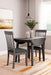 Shullden Dining Room Set - Great Lake Furnishings  (MI)