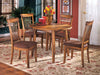 Berringer Dining Set - Great Lake Furnishings  (MI)