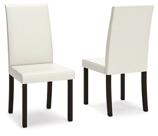 Kimonte Dining Chair - Great Lake Furnishings  (MI)