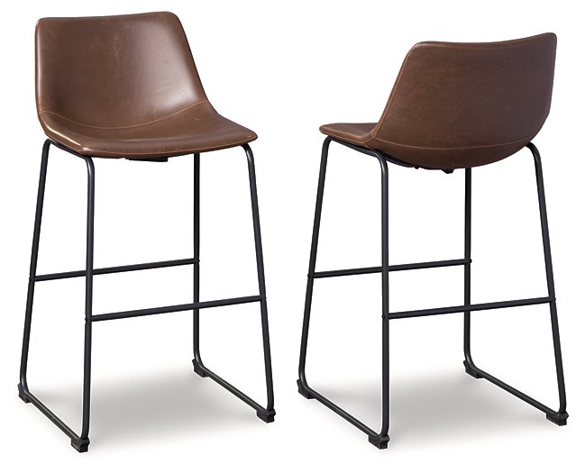 Centiar Pub Height Bar Stool - Great Lake Furnishings  (MI)