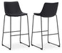 Centiar Pub Height Bar Stool - Great Lake Furnishings  (MI)