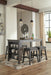 Caitbrook Counter Height Dining Package - Great Lake Furnishings  (MI)
