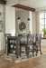 Caitbrook Counter Height Dining Package - Great Lake Furnishings  (MI)
