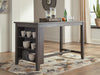 Caitbrook Counter Height Dining Package - Great Lake Furnishings  (MI)