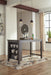 Caitbrook Counter Height Dining Package - Great Lake Furnishings  (MI)