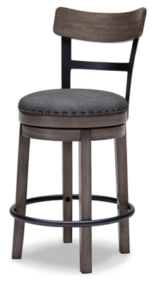 Caitbrook Counter Height Bar Stool - Great Lake Furnishings  (MI)
