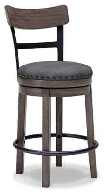 Caitbrook Counter Height Bar Stool - Great Lake Furnishings  (MI)
