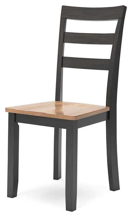 Gesthaven Dining Set - Great Lake Furnishings  (MI)