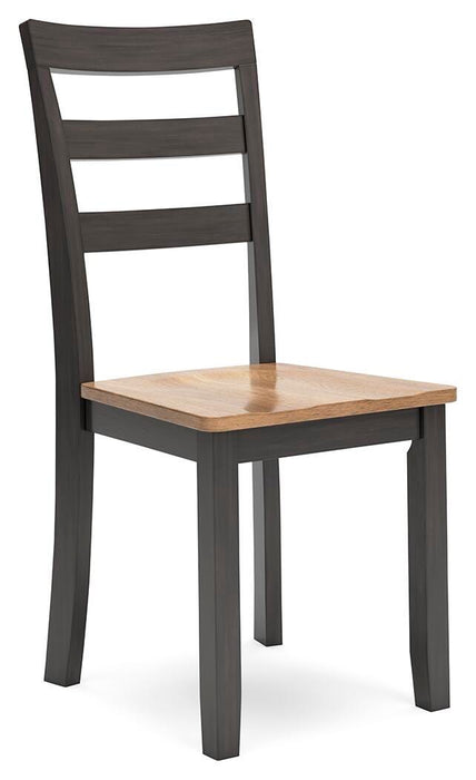 Gesthaven Dining Set - Great Lake Furnishings  (MI)