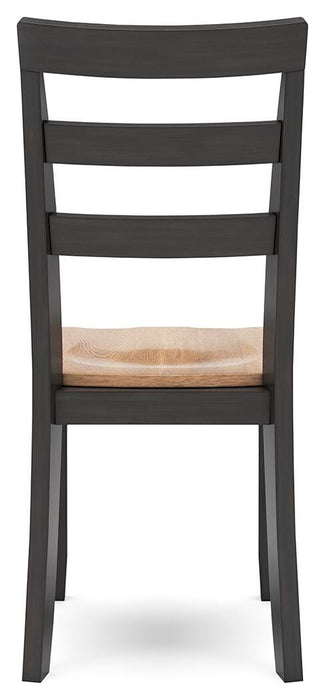 Gesthaven Dining Set - Great Lake Furnishings  (MI)