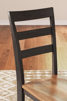 Gesthaven Dining Set - Great Lake Furnishings  (MI)