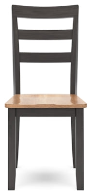 Gesthaven Dining Set - Great Lake Furnishings  (MI)