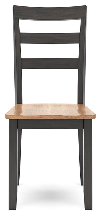 Gesthaven Dining Set - Great Lake Furnishings  (MI)