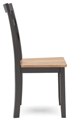 Gesthaven Dining Set - Great Lake Furnishings  (MI)