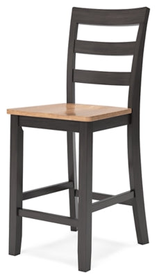 Gesthaven Dining Set - Great Lake Furnishings  (MI)