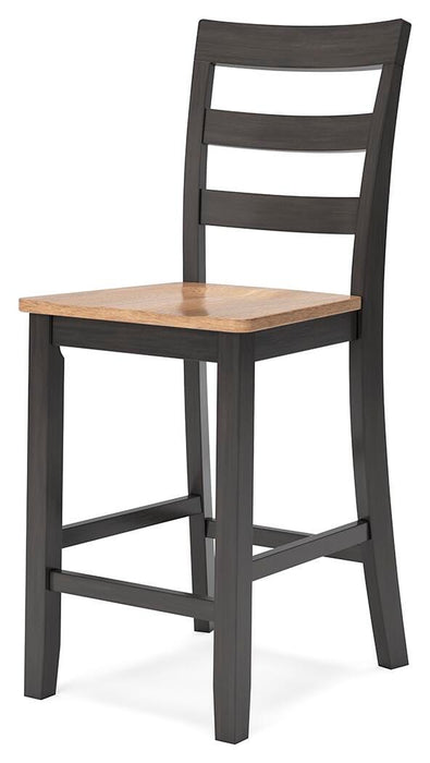 Gesthaven Dining Set - Great Lake Furnishings  (MI)