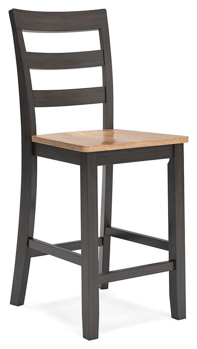 Gesthaven Dining Set - Great Lake Furnishings  (MI)