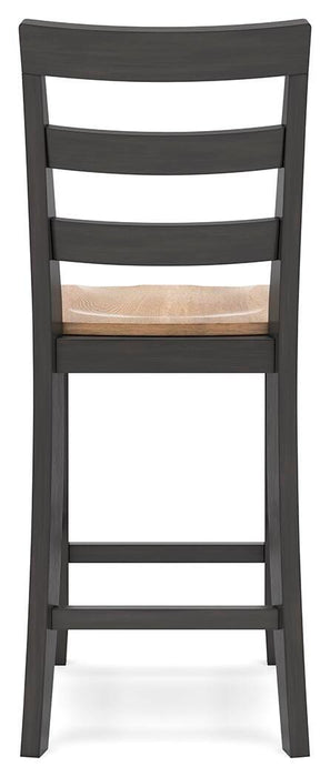 Gesthaven Dining Set - Great Lake Furnishings  (MI)