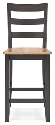 Gesthaven Dining Set - Great Lake Furnishings  (MI)