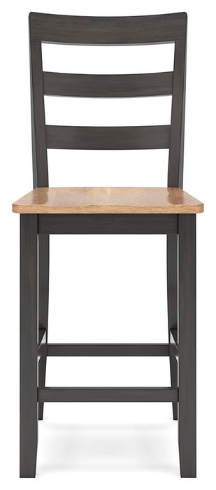 Gesthaven Dining Set - Great Lake Furnishings  (MI)