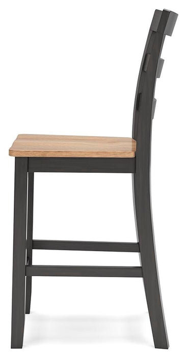 Gesthaven Dining Set - Great Lake Furnishings  (MI)