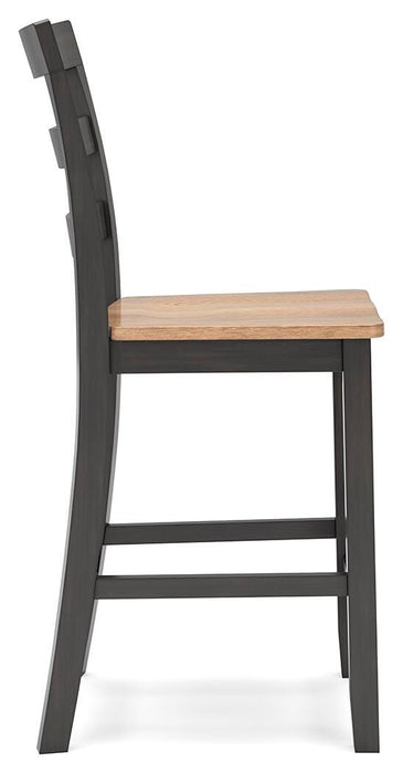 Gesthaven Dining Set - Great Lake Furnishings  (MI)
