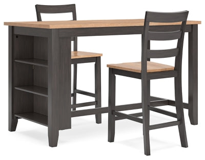 Gesthaven Dining Set - Great Lake Furnishings  (MI)