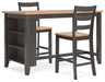 Gesthaven Dining Set - Great Lake Furnishings  (MI)