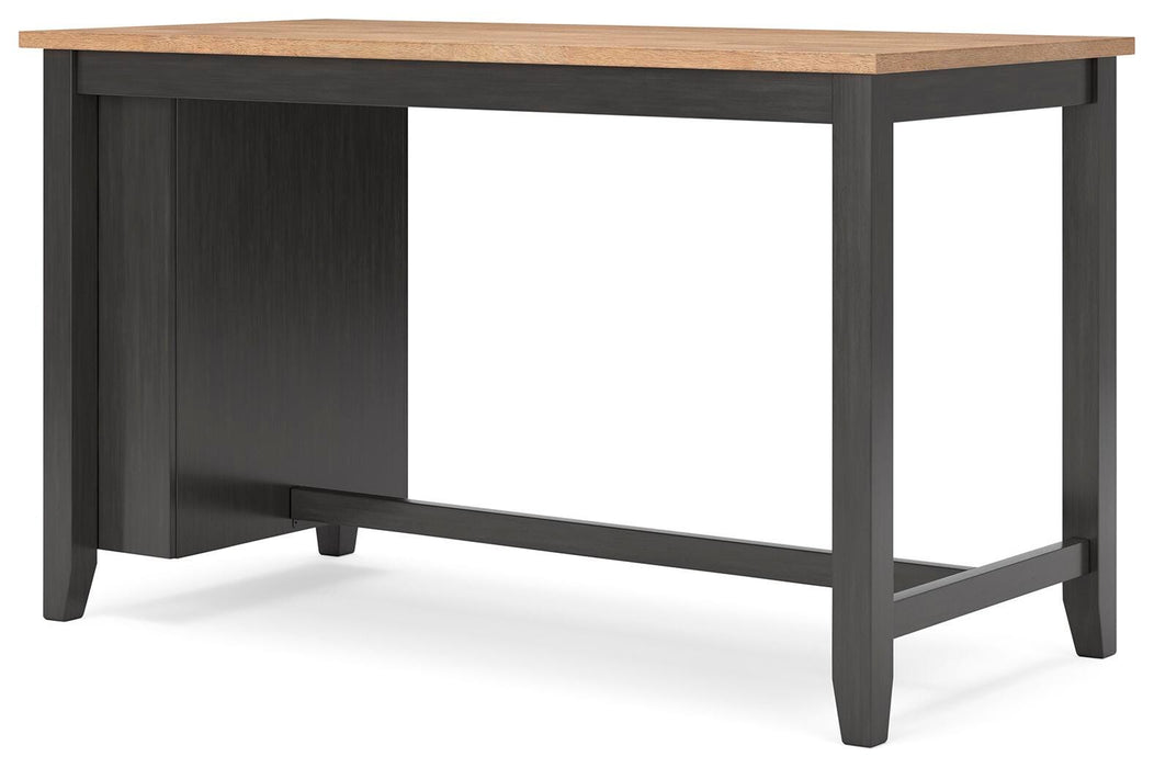 Gesthaven Dining Set - Great Lake Furnishings  (MI)