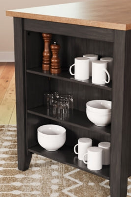 Gesthaven Dining Set - Great Lake Furnishings  (MI)