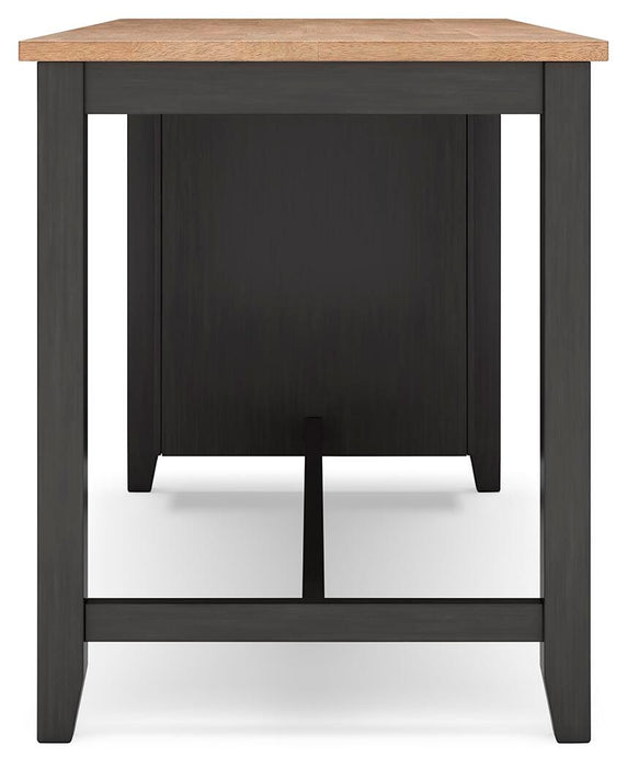 Gesthaven Dining Set - Great Lake Furnishings  (MI)