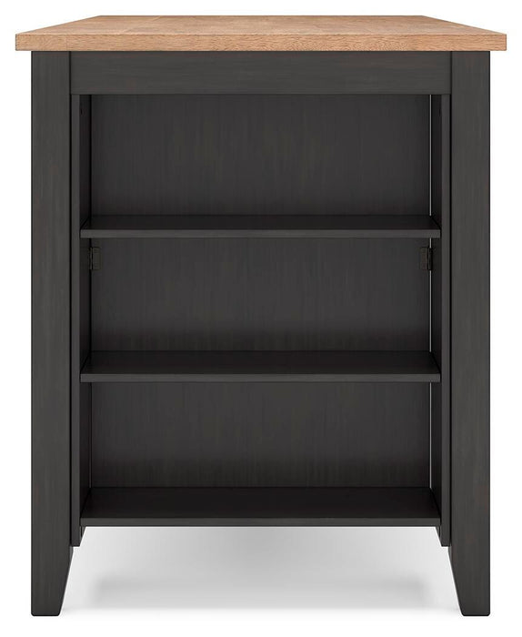 Gesthaven Dining Set - Great Lake Furnishings  (MI)