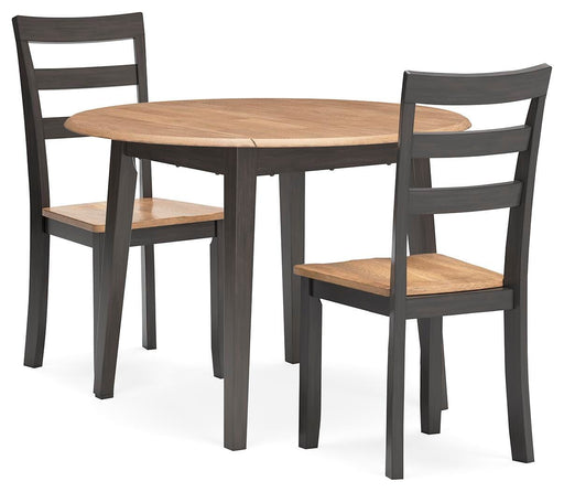 Gesthaven Dining Set - Great Lake Furnishings  (MI)
