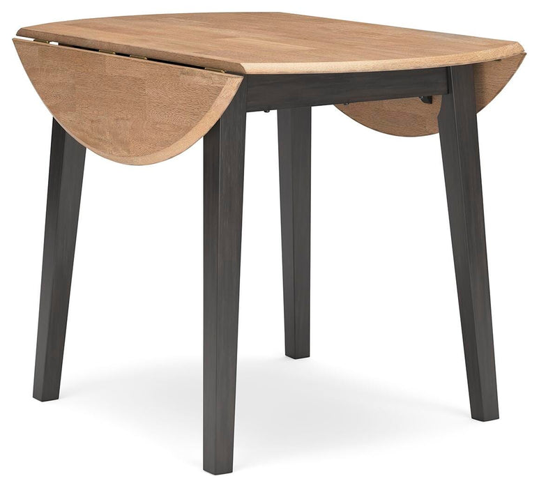 Gesthaven Dining Set - Great Lake Furnishings  (MI)