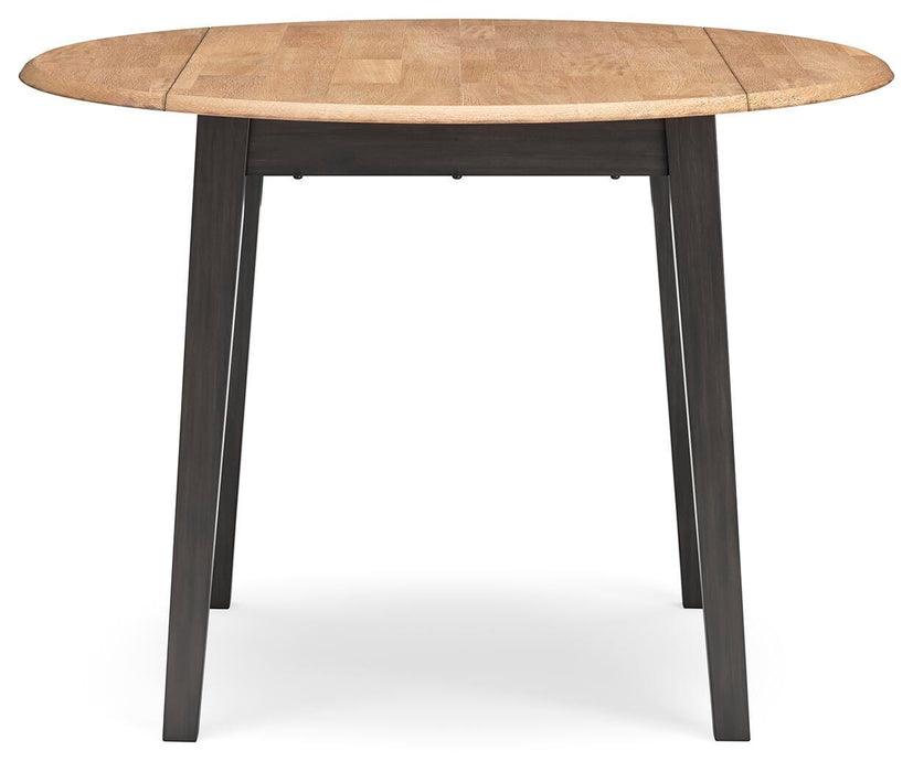 Gesthaven Dining Set - Great Lake Furnishings  (MI)