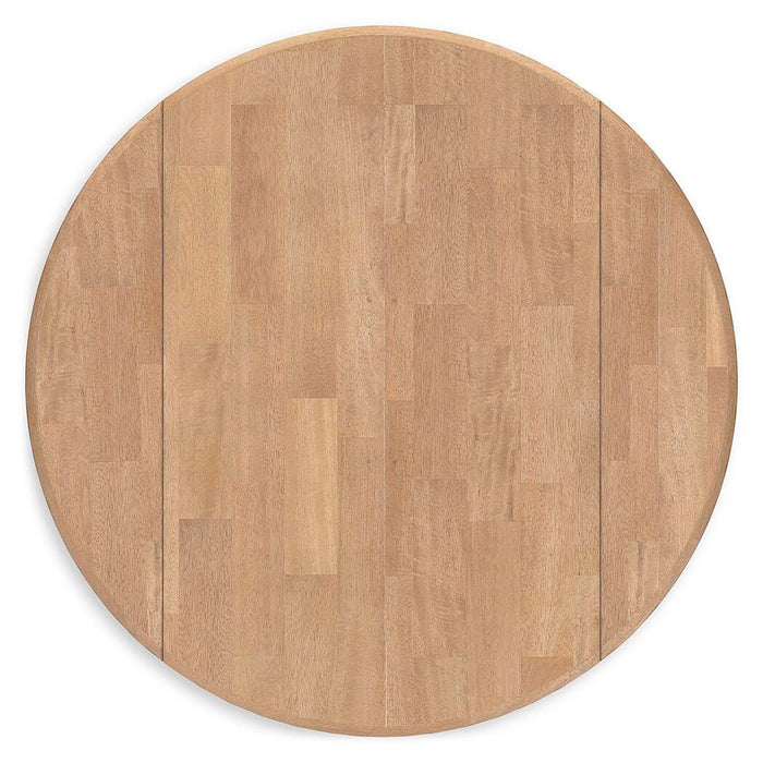 Gesthaven Dining Drop Leaf Table - Great Lake Furnishings  (MI)