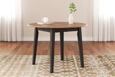 Gesthaven Dining Set - Great Lake Furnishings  (MI)