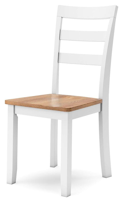 Gesthaven Dining Set - Great Lake Furnishings  (MI)