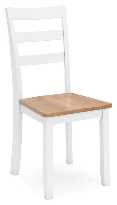 Gesthaven Dining Set - Great Lake Furnishings  (MI)