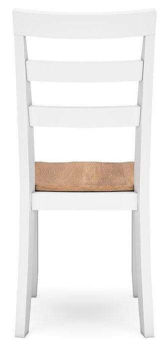 Gesthaven Dining Set - Great Lake Furnishings  (MI)