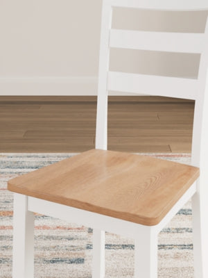 Gesthaven Dining Set - Great Lake Furnishings  (MI)