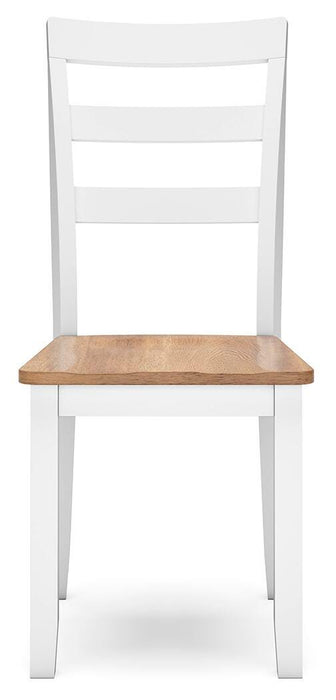 Gesthaven Dining Set - Great Lake Furnishings  (MI)
