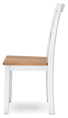 Gesthaven Dining Set - Great Lake Furnishings  (MI)