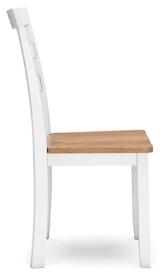 Gesthaven Dining Set - Great Lake Furnishings  (MI)