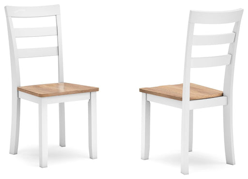 Gesthaven Dining Chair - Great Lake Furnishings  (MI)